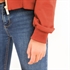 Picture of French Terry - Spice Brown