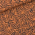 Picture of Leaves - M - Viscose - Rayon - Boksvelgeel