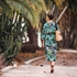 Picture of Jungle - M - Viscose Rayon - Green Gables