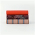 Picture of Linen Viscose Blend - Rouge Fiesta