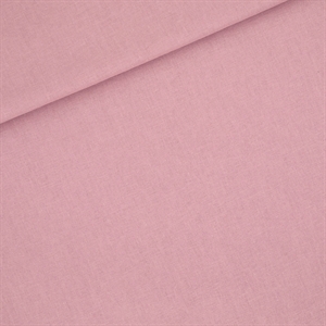 Picture of Linen Viscose Blend - Zephyr Roze