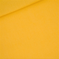 Toon details van Linnen Viscose Blend - Ballon Geel Afbeelding van Linnen Viscose Blend - Ballon Geel