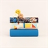 Picture of French Terry - Pacifische Kust Blauw