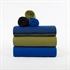 Bild von Sound Waves - M - French Terry - Oceana Blau