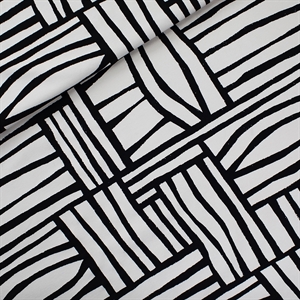 Picture of Permecube - L - French Terry - Tofu Beige