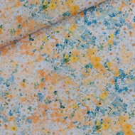 Afbeelding van Lots of Flowers - S - Double Gauze