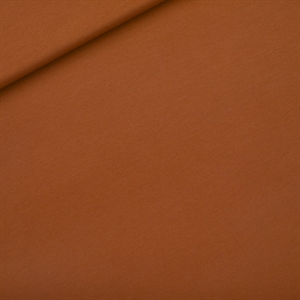 Picture of French Terry - Brun Gingembre Glacé