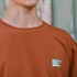 Picture of Ribbing - Glazed Ginger Brown