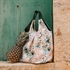Picture of Garden Sky - M - Katoen Canvas Gabardine Twill
